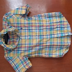 Ralph Lauren button down size small